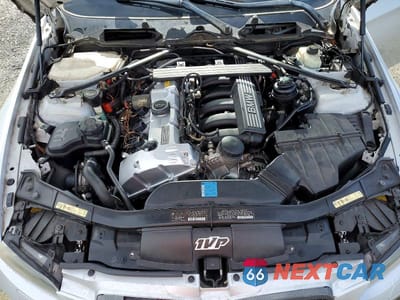 Zdjęcie 11 z 11 samochodu: 2007 BMW 328 I SULEV VIN:WBAWR33507PX75132 - miniatura