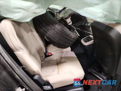 Zdjęcie 11 z 12 samochodu: 2026 VOLVO XC90 CORE VIN:YV4062PJ7T1490506 - miniatura