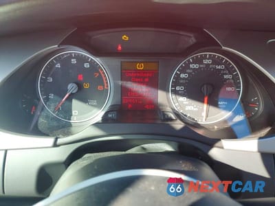 Zdjęcie 9 z 12 samochodu: 2010 AUDI A4 PREMIUM PLUS VIN:WAUWFAFL5AA103777 - miniatura