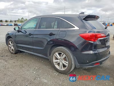 Drugie zdjęcie samochodu z przodu: 2013 ACURA RDX TECHNOLOGY VIN:5J8TB3H52DL019745 - miniatura