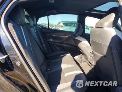 Zdjęcie 10 z 11 samochodu: 2025 TOYOTA CAMRY SE VIN:4T1DAACKXSU037324 - miniatura