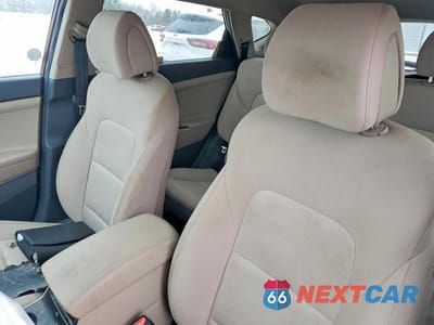 Zdjęcie 10 z 13 samochodu: 2016 HYUNDAI TUCSON LIMITED VIN:KM8J3CA46GU139501 - miniatura