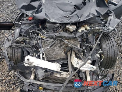 Zdjęcie 11 z 12 samochodu: 2014 BMW 328 XI SULEV VIN:WBA3B5C54EF599658 - miniatura