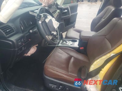 Zdjęcie 7 z 14 samochodu: 2020 TOYOTA 4RUNNER LIMITED VIN:JTEZU5JR5L5216175 - miniatura