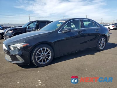2020 MERCEDES-BENZ A 220 W1K3G4EB2LW044311 - główne zdjęcie licytacji z USA - miniatura