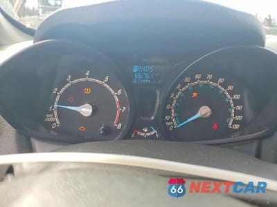 Zdjęcie 9 z 12 samochodu: 2015 FORD FIESTA S VIN:3FADP4AJ2FM121149 - miniatura