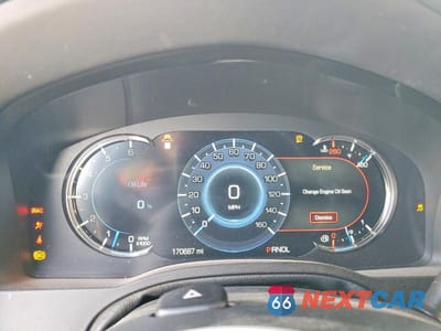 Zdjęcie 9 z 13 samochodu: 2019 CADILLAC ESCALADE PLATINUM VIN:1GYS4DKJ3KR201247 - miniatura