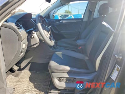 Zdjęcie 7 z 13 samochodu: 2023 VOLKSWAGEN TIGUAN SE VIN:3VVNB7AX7PM056420 - miniatura