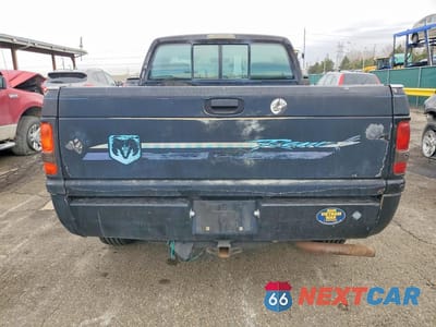 Zdjęcie 6 z 12 samochodu: 1996 DODGE RAM 1500 VIN:1B7HC16Y3TS646977 - miniatura