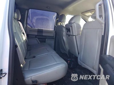 Zdjęcie 10 z 12 samochodu: 2020 FORD F550 XL CHASSIS 6.7L V8 TDSL VIN:1FD0W5GT6LEE50945 - miniatura