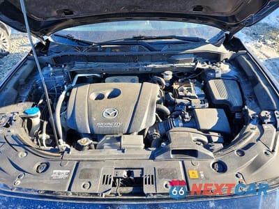 Zdjęcie 12 z 12 samochodu: 2017 MAZDA CX-5 GRAND TOURING VIN:JM3KFBDL9H0194425 - miniatura