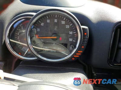 Zdjęcie 9 z 11 samochodu: 2017 MINI COOPER S COUNTRYMAN VIN:WMZYT3C32H3D98990 - miniatura