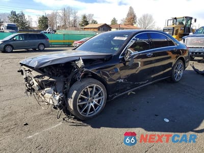 2018 MERCEDES-BENZ S 560 4MATIC WDDUG8GB0JA405389 - główne zdjęcie licytacji z USA - miniatura