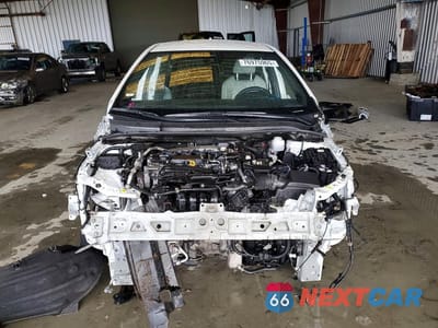 Piąte zdjęcie samochodu w środku: 2022 TOYOTA COROLLA XSE VIN:JTNC4MBE7N3182928 - miniatura
