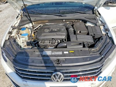 Zdjęcie 11 z 12 samochodu: 2016 VOLKSWAGEN PASSAT SE VIN:1VWBT7A33GC012263 - miniatura