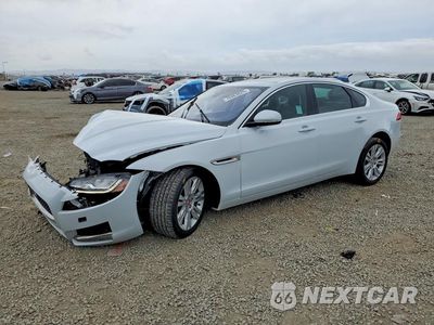 2016 JAGUAR XF PREMIUM SAJBD4BV9GCY13294 - główne zdjęcie licytacji z USA - miniatura