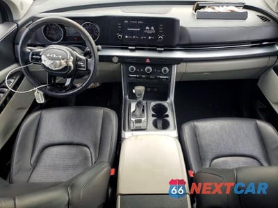 Zdjęcie 8 z 13 samochodu: 2023 KIA CARNIVAL LX VIN:KNDNB4H35P6248760 - miniatura