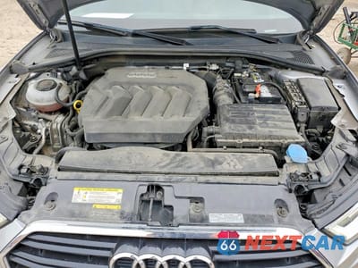 Zdjęcie 11 z 11 samochodu: 2019 AUDI A3 PREMIUM VIN:WAUAUGFF0K1014679 - miniatura