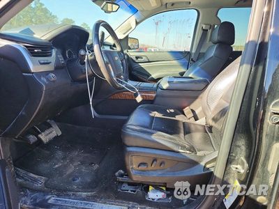 Zdjęcie 7 z 13 samochodu: 2016 CHEVROLET TAHOE C1500 LTZ VIN:1GNSCCKC6GR266757 - miniatura