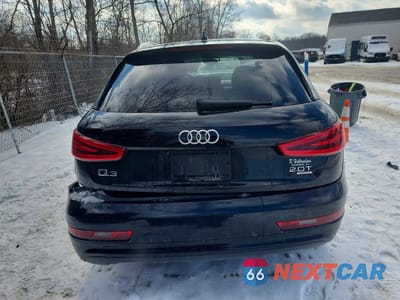 Zdjęcie 6 z 13 samochodu: 2015 AUDI Q3 PREMIUM PLUS VIN:WA1EFCFS6FR009752 - miniatura