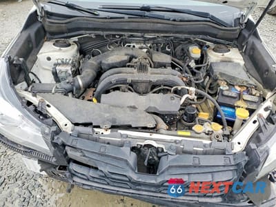 Zdjęcie 12 z 13 samochodu: 2017 SUBARU FORESTER 2.5I PREMIUM VIN:JF2SJAEC5HH496507 - miniatura