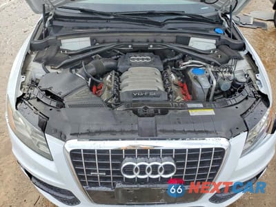 Zdjęcie 11 z 12 samochodu: 2012 AUDI Q5 PREMIUM PLUS VIN:WA1DKAFP6CA127804 - miniatura