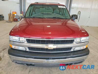 Piąte zdjęcie samochodu w środku: 2004 CHEVROLET SUBURBAN K1500 VIN:3GNFK16Z94G204630 - miniatura