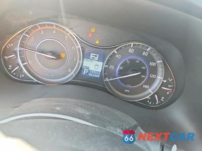 Zdjęcie 9 z 13 samochodu: 2012 INFINITI QX56 BASE VIN:JN8AZ2NF5C9517091 - miniatura