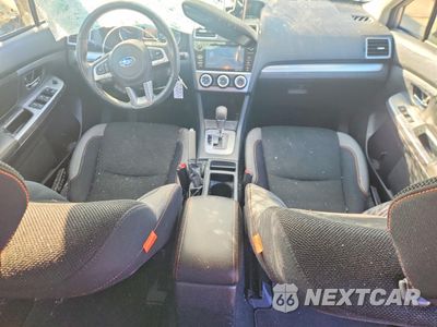 Zdjęcie 8 z 13 samochodu: 2016 SUBARU CROSSTREK PREMIUM VIN:JF2GPADC3G8270535 - miniatura