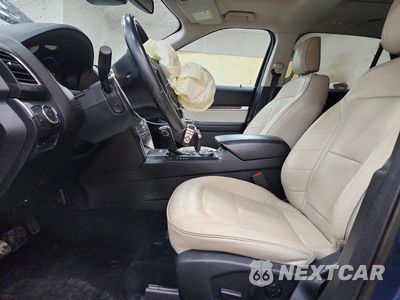 Zdjęcie 7 z 14 samochodu: 2019 FORD EXPLORER LIMITED VIN:1FM5K8F86KGA07021 - miniatura