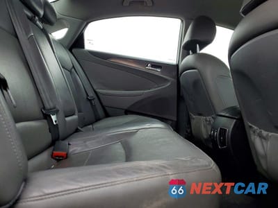 Zdjęcie 10 z 11 samochodu: 2012 HYUNDAI SONATA HYBRID BASE VIN:KMHEC4A42CA059356 - miniatura