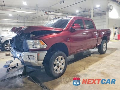 2016 RAM 2500 SLT 3C6UR5DLXGG336616 - główne zdjęcie licytacji z USA - miniatura
