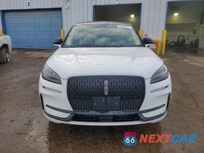 Piąte zdjęcie samochodu w środku: 2024 LINCOLN CORSAIR VIN:5LMCJ1DA8RUL11161 - miniatura