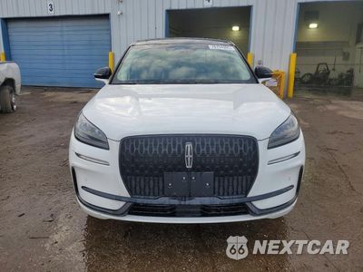 Piąte zdjęcie samochodu w środku: 2024 LINCOLN CORSAIR VIN:5LMCJ1DA8RUL11161 - miniatura