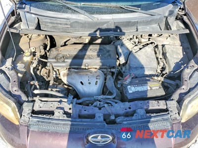 Zdjęcie 12 z 13 samochodu: 2011 TOYOTA SCION XB VIN:JTLZE4FE8B1123209 - miniatura