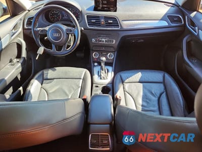 Zdjęcie 8 z 14 samochodu: 2015 AUDI Q3 PREMIUM PLUS VIN:WA1EFCFS0FR001324 - miniatura