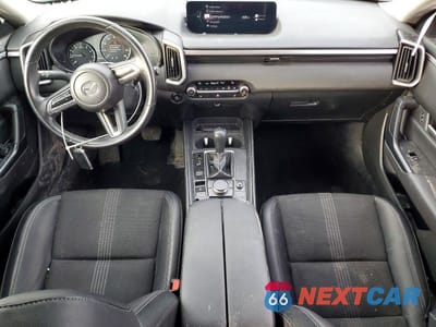 Zdjęcie 8 z 13 samochodu: 2024 MAZDA CX-50 PREFERRED VIN:7MMVABBM1RN174884 - miniatura