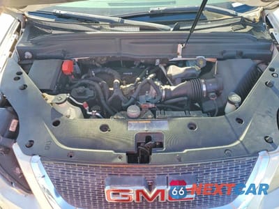 Zdjęcie 12 z 12 samochodu: 2011 GMC ACADIA SLT-1 VIN:1GKKRRED1BJ283282 - miniatura