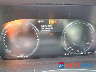 Zdjęcie 9 z 12 samochodu: 2018 VOLVO V90 CROSS COUNTRY T6 INSCRIPTION VIN:YV4A22NL1J1015256 - miniatura