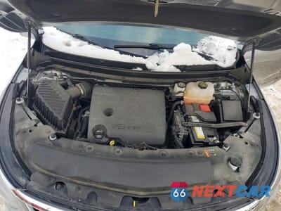 Zdjęcie 12 z 13 samochodu: 2023 BUICK ENCLAVE ESSENCE VIN:5GAERBKW8PJ119073 - miniatura