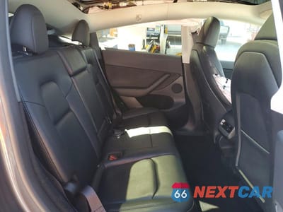 Zdjęcie 11 z 13 samochodu: 2023 TESLA MODEL Y VIN:7SAYGDED3PF941314 - miniatura
