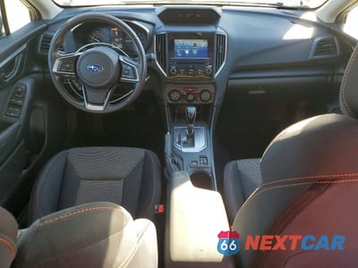 Zdjęcie 8 z 12 samochodu: 2019 SUBARU CROSSTREK PREMIUM VIN:JF2GTAEC0K8341774 - miniatura