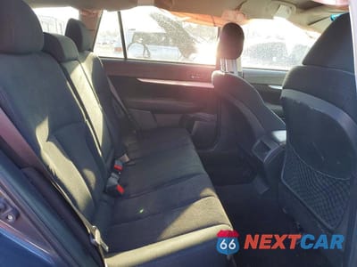 Zdjęcie 10 z 11 samochodu: 2014 SUBARU OUTBACK 2.5I PREMIUM VIN:4S4BRBCC8E3240964 - miniatura