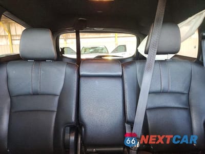 Zdjęcie 10 z 13 samochodu: 2022 HONDA PILOT TRAILSPORT VIN:5FNYF6H84NB031534 - miniatura