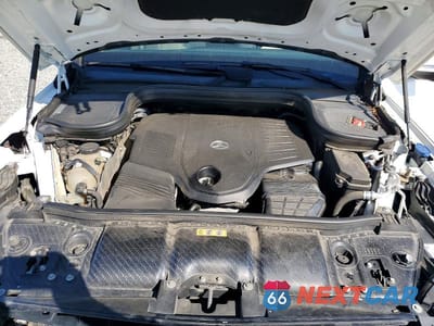 Zdjęcie 12 z 13 samochodu: 2021 MERCEDES-BENZ GLE 450 4MATIC VIN:4JGFB5KB6MA476958 - miniatura