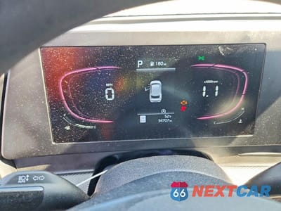 Zdjęcie 9 z 12 samochodu: 2024 KIA SPORTAGE LX VIN:KNDPU3DF1R7278915 - miniatura