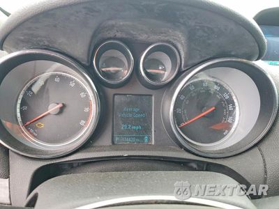 Zdjęcie 9 z 12 samochodu: 2013 BUICK ENCORE PREMIUM VIN:KL4CJDSB8DB191865 - miniatura