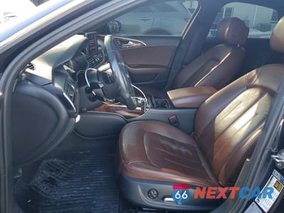 Zdjęcie 7 z 12 samochodu: 2018 AUDI A6 PREMIUM PLUS VIN:WAUG8AFCXJN020918 - miniatura