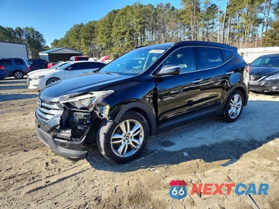 2013 HYUNDAI SANTA FE SPORT 5XYZU3LA6DG020173 - główne zdjęcie licytacji z USA - miniatura