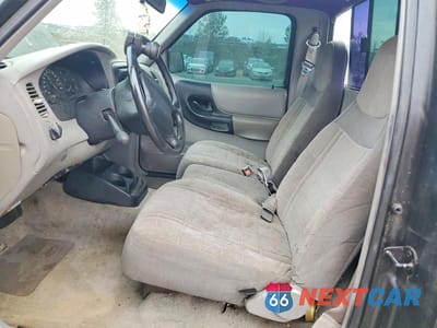 Zdjęcie 7 z 12 samochodu: 1996 FORD RANGER VIN:1FTCR10A6TPB47761 - miniatura